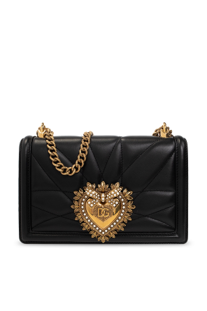 Dolce & Gabbana 'Devotion Medium' shoulder bag | Women's | Vitkac